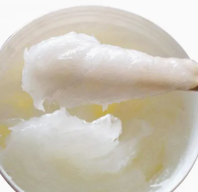 White Petrolatum 99% Thick Petroleum Jelly for Skin Repair