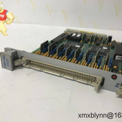 GE Fanuc VMIVME3122 VMEbus Analog I/O Board for Industrial Control Retrofits photo-5
