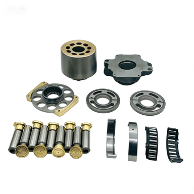 Pièces de pompe hydraulique A11VO190 photo-2