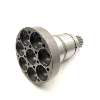 Вал привода для ремонта гидравлического поршневого насоса A7VO107 Rexroth T18