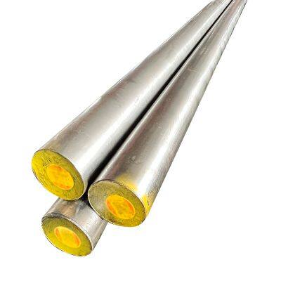 Carbon Steel Round Bar ASTM Standard Steel Bar Carbon Structural Steel Cold Rolled Round Bar