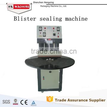 Competitive Price New Blister Sealing Machine For Usb Flashdisk Supplier China Manufacturer