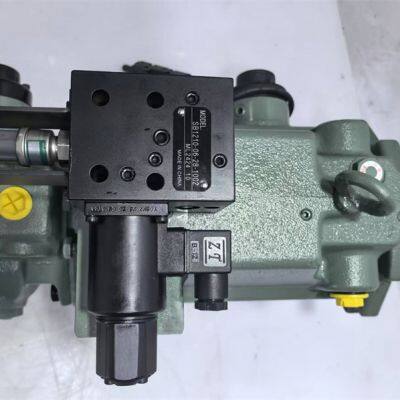 A37-FR0204EH140R-601 Hydraulic Piston Pump A16 A37 A16-F-R-01-H-K-32 C-H20 A70-FRO4E140B-6014+A37-FRO4E140-42322 photo-3