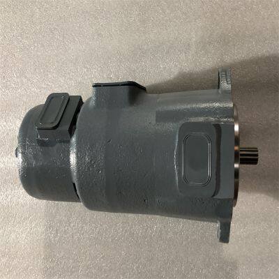 Single Vane Pump SQP1 SQP2 SQP3 SQP4 Series Hydraulic Pump SQP3-32-11B-18-S191 SQP3-21 25 30 32 35 38 SQP2-21-1C-18-P Vane Pump photo-4
