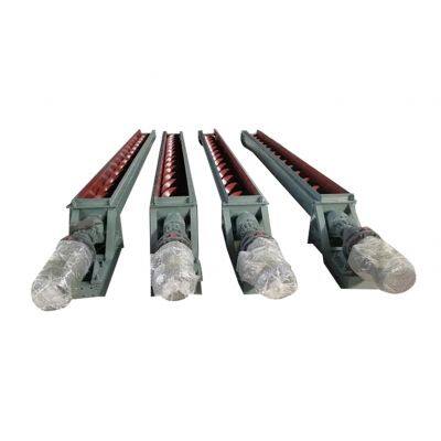 Screw Conveyor