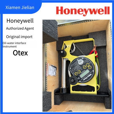 Honeywell Otex Oil-water Interface Meter photo-4