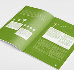 Brochure Printing Machine photo-2