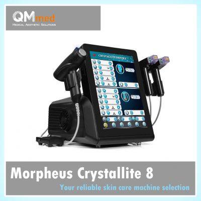 Morpheus8