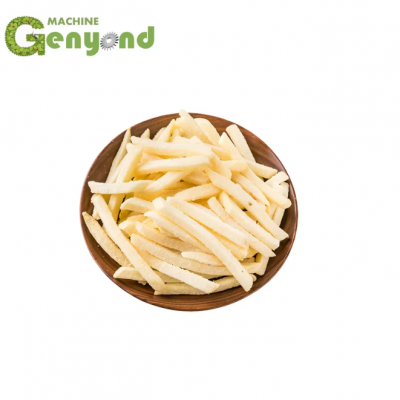 Frozen French Fries Processing Machine Plant Price for Sale3