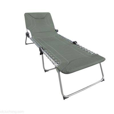 Camping Bed