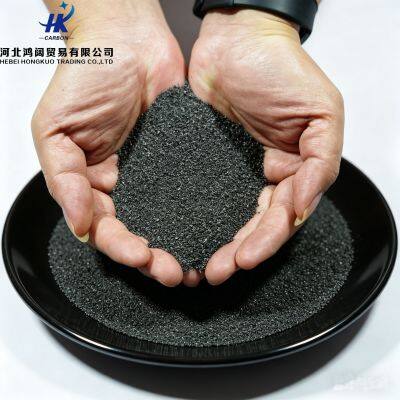 High Graphitization Degree Graphite Petroleum Coke GPC 0.2-1mm Graphite Petroleum Coke for Carbon Material