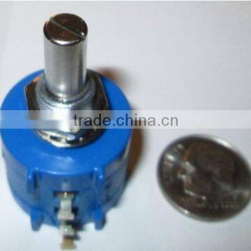 10 turns potentiometer 3590