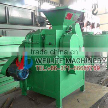 Dust Ash Briquette Machine / Dust Ash Briquette Making Machine / Dust Ash Briquette Press photo-3