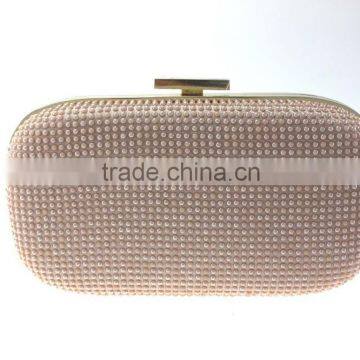 Clutch bags ceramics material latest style online young fashion