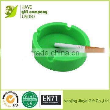 2015 pocket silicone ashtray