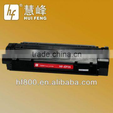 New Compatible EP26 Toner cartridge