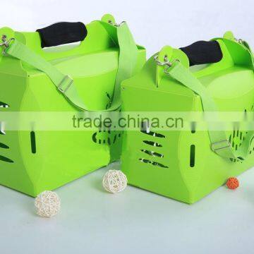 pet carrier cardboard box, wholesale pet carrier