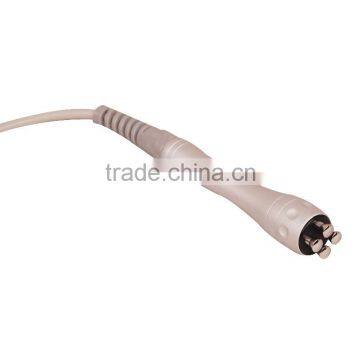 Hand Held rf Facial With Light Gel Mask Skin Tightening Beauty Machine photo-2