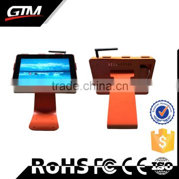 9 Inch Wifi Advertising LED Display Excellent Quality Advantage Price China Manufacturer Wireless Lcd