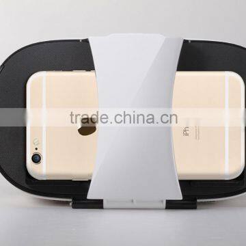 The Newest 3d vr Glasses 3d Glasses Headset