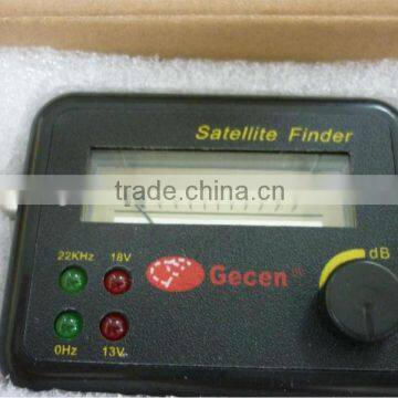 Satellite Signal Finder Sf9506 photo-2