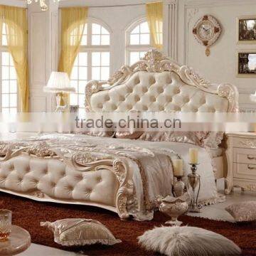 European Design Living Room Furniture photo-2