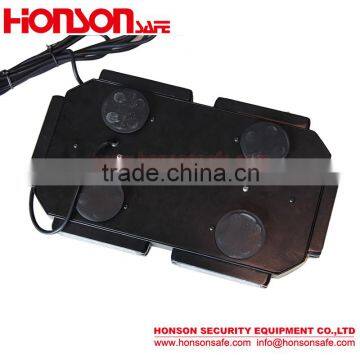 HSM650 Hotsales LED Aluminum Slim Amber Warning Mini Lightbar photo-4