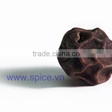 Vietnam Black Pepper (a Good Bargain)