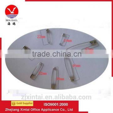 2015 Wholesale Adhesive Safety Pins With High Quality