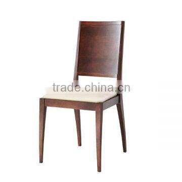 RCH-4054 French Provincial Oak Chair Italian Restaurant Used Dining Chairs