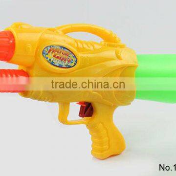 Hot summer toy water gun, baby toy gun