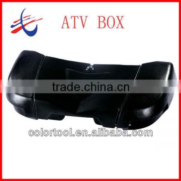 atv quad parts/ atv cargo box