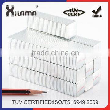 Customize Superior Quality Tube Magnets photo-4