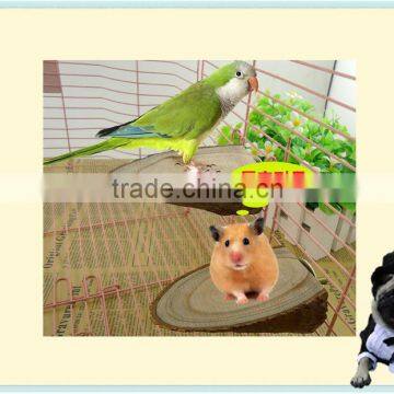 Birds pet stand springboard supplies wholesale