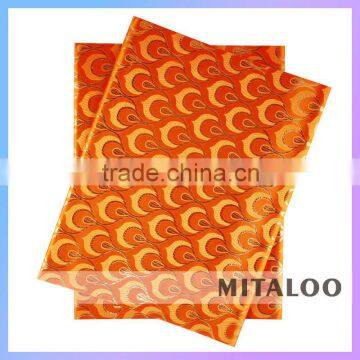 Mitaloo MSG0078 African Gele Sego Headtie Nice Design African Head Tie Sego photo-6