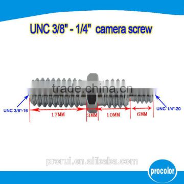 Sale Discount promotional camera screw