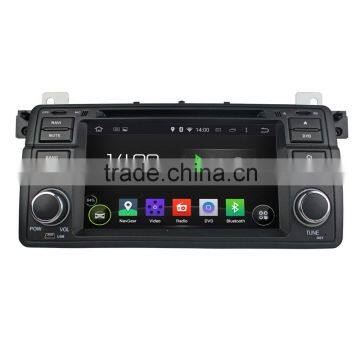 DVD gps navigation system car dvd player for E46/M3