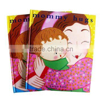 Coloring Hardcover Book Printing for Kids photo-3