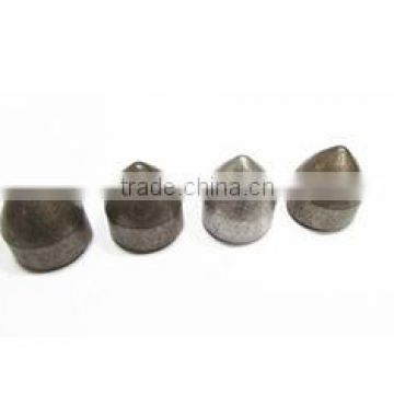 cemented carbide coad cutting picks