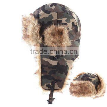 custom winter fur hats 2013