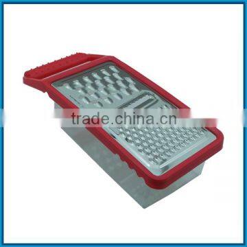 Multi Grater with food container