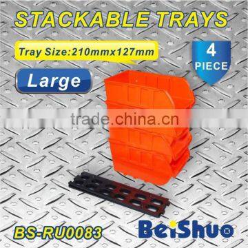 BS-RU0083 Performance Tool stackable trays sets