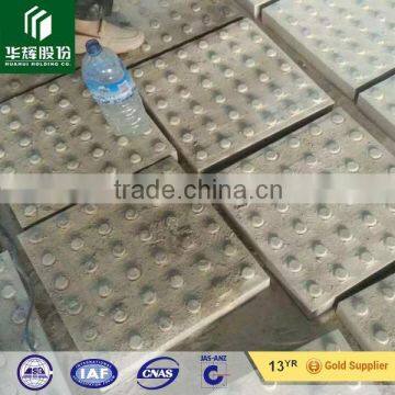 G603 Granite Paving Blind Guiding Stone Light Grey Granite Pavers photo-5