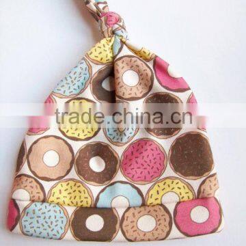 2016 Manufacurer Baby Hat Kids Cotton Pointed Hat Good Quality Newborn Baby Hats Cap photo-3