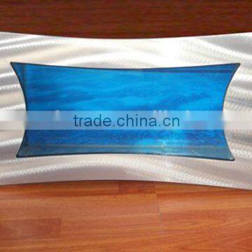 NEW ALUMINUM FRAME WALL HANGING AQUARIUM,WALL-MOUNTED AQUARIUM,WALL AQUARIUM FISH TANK photo-6