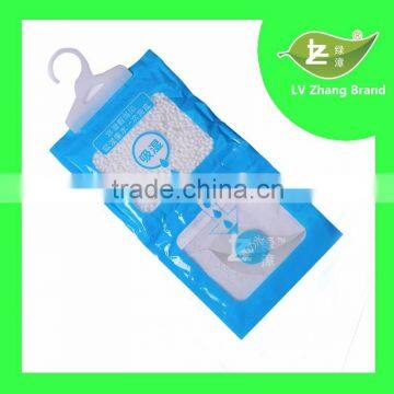 250G Calcium Chloride Moisture Absorber Wardrobe Dehumidifier Bag