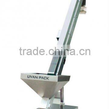 Automatically Inclined Screw Feeder