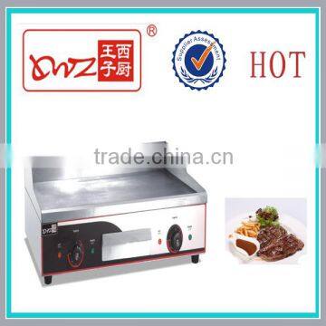 Non-stick Stainless Steel Griddle Plate