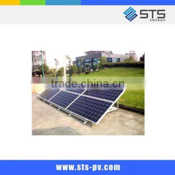 180W poly solar panels