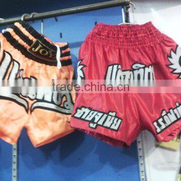 Top JOYA Muay Thai Shorts